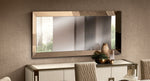 Poesia - Buffet Mirror - Gold