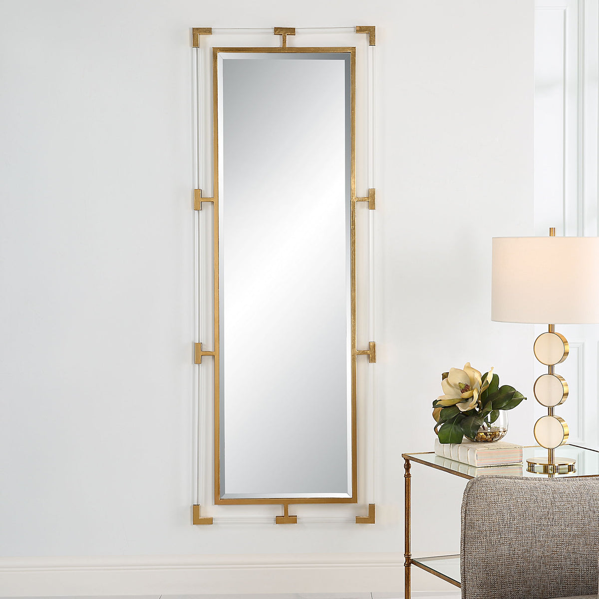 Balkan - Iron Mirror
