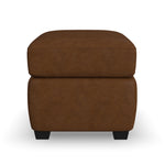Hudson - Ottoman For Living Room - Autumn