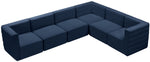 Quincy - 6 Piece Modular Sectional