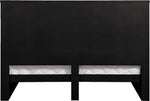 Astrid - Solid Wood And Oak Veneer Bed (3 Boxes)