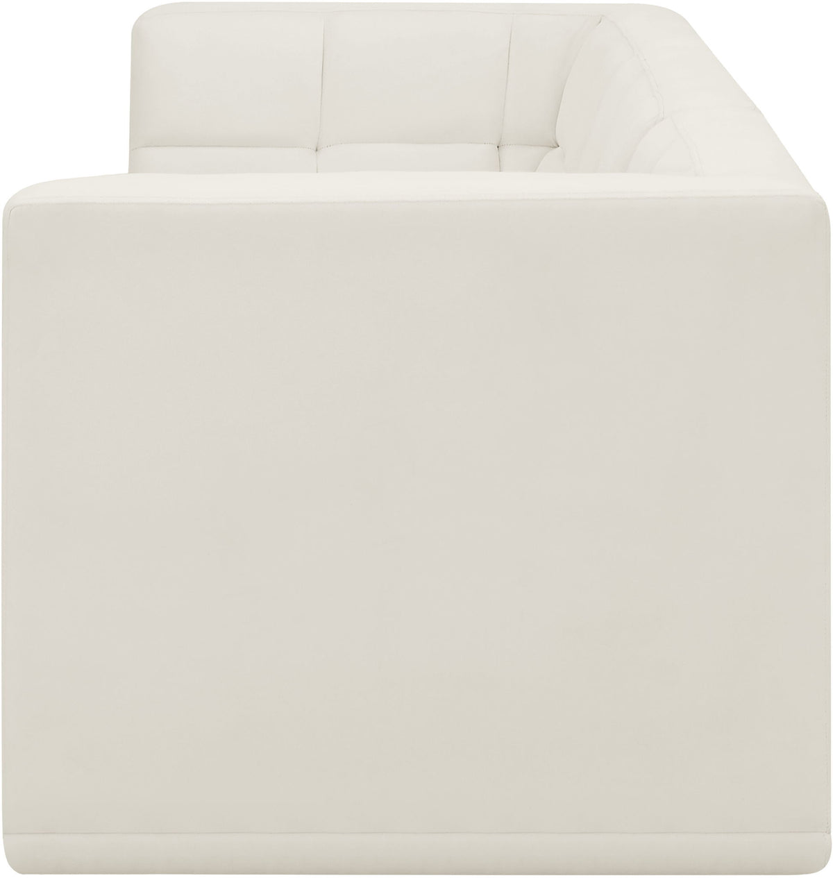 Relax - Modular Sofa - 4 Seats