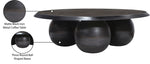 Globus - Coffee Table