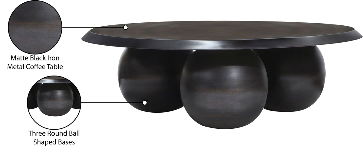 Globus - Coffee Table