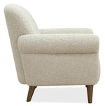 CC - Leesa Accent Chair - Beige