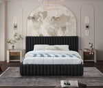 Nico - Bed