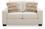 Larimer - Loveseat