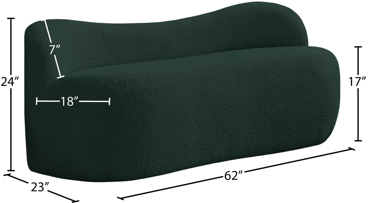 Flair - Bench