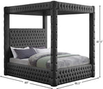 Royal - Bed