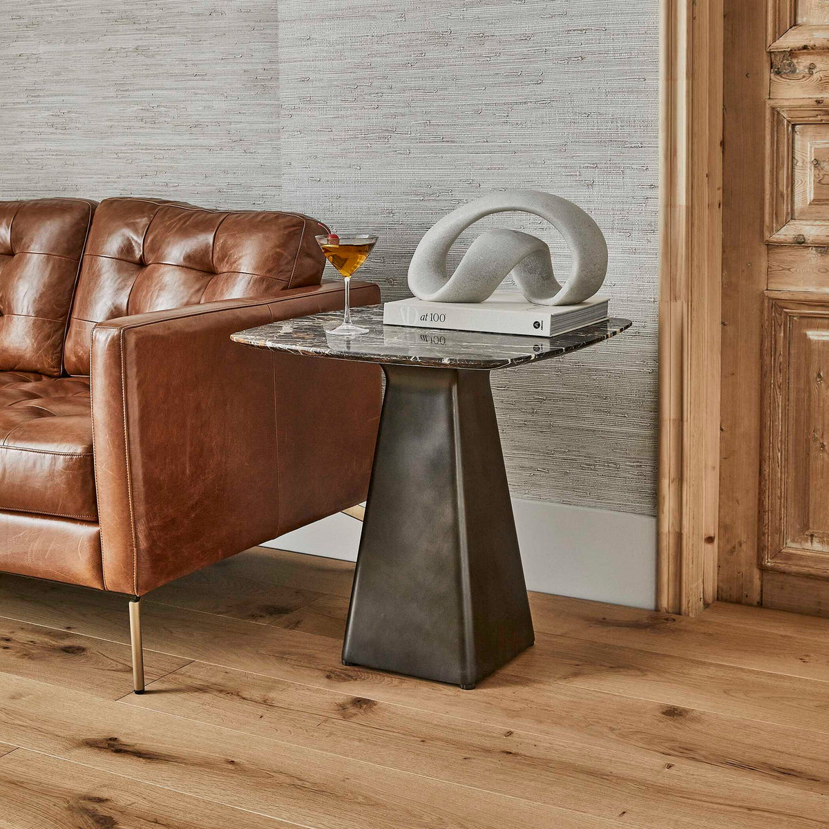 Equilateral - Side Table