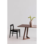 Owing - Dining Chair Chair (Set of 2) - Black