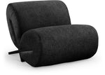 Akira - Fabric Upholstered Accent Chair