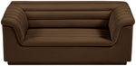 Cascade - Velvet Loveseat