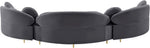 Vivacious - Sectional