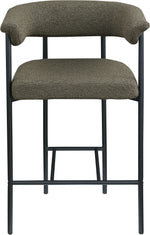 Malin - Boucle Counter Stool (Set of 2)