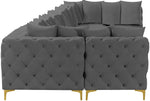 Tremblay - 9 Piece Modular Sectional