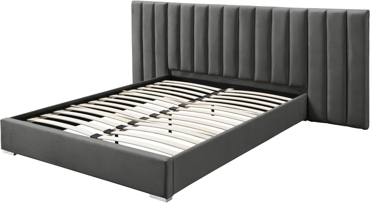Pablo - Bed