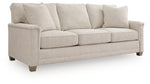 Rayne-Cove - Sofa - Opal