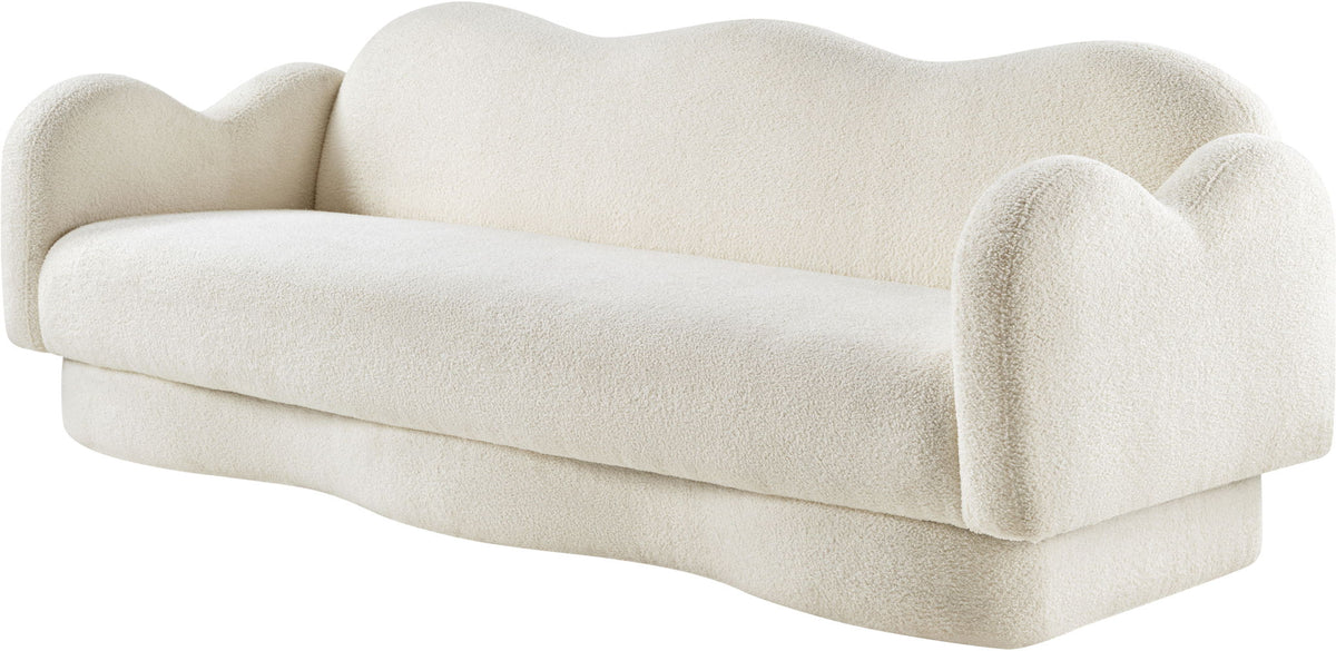 Bloom - Teddy Fabric Sofa