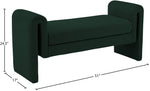 Stylus - Bench
