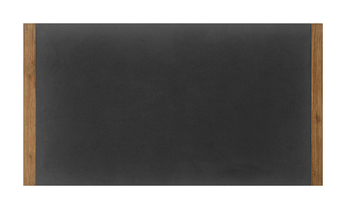 Kata - Outdoor Counter Table - Gray