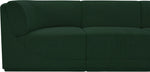 Ollie - 6 Piece Modular Sectional