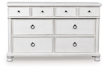 Rowlenstown - Dresser