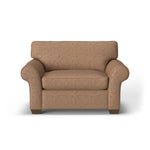 Vail - Arm Chair and a Half