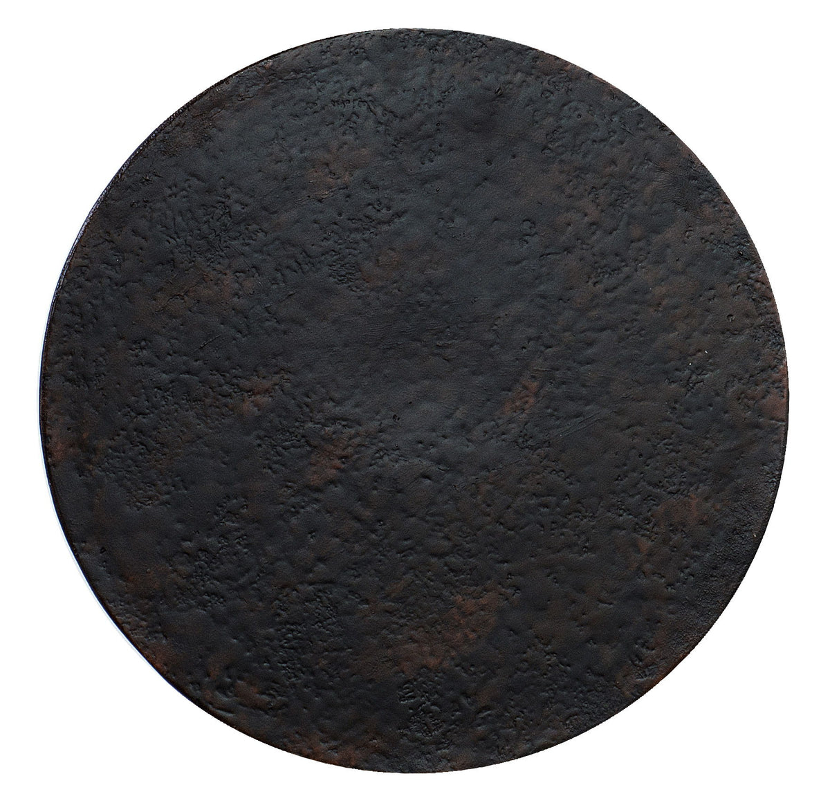 Big Sky - Urn Spot Table - Black