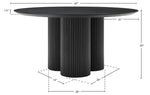 Simba - Dining Table