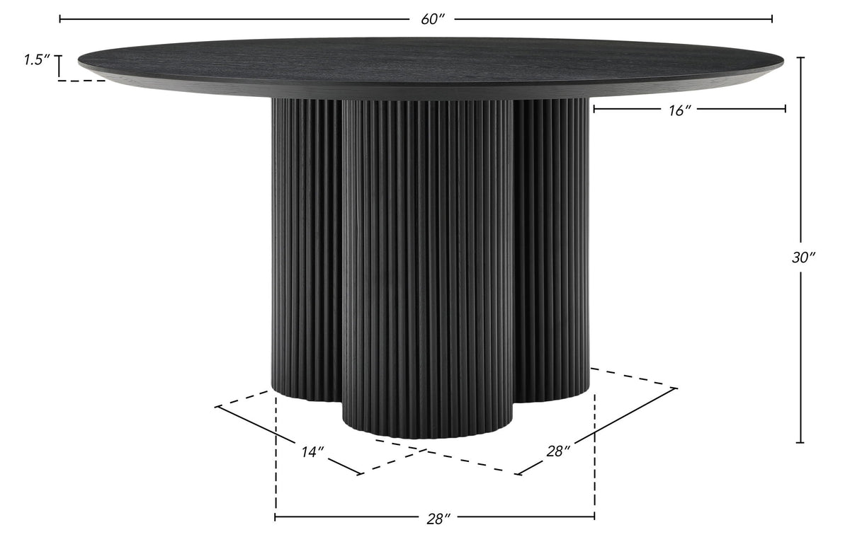 Simba - Dining Table