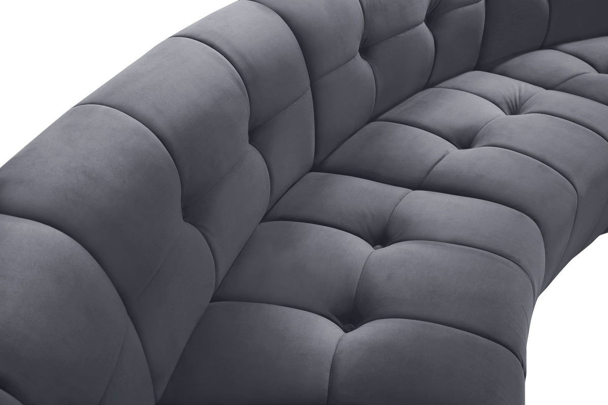 Limitless - 15 Pc. Modular Sectional