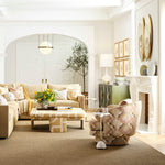 Cuddle - Swivel Chair