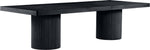 Belinda - Rectangular Dining Table