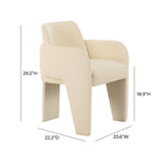 Leo - Dining Chair