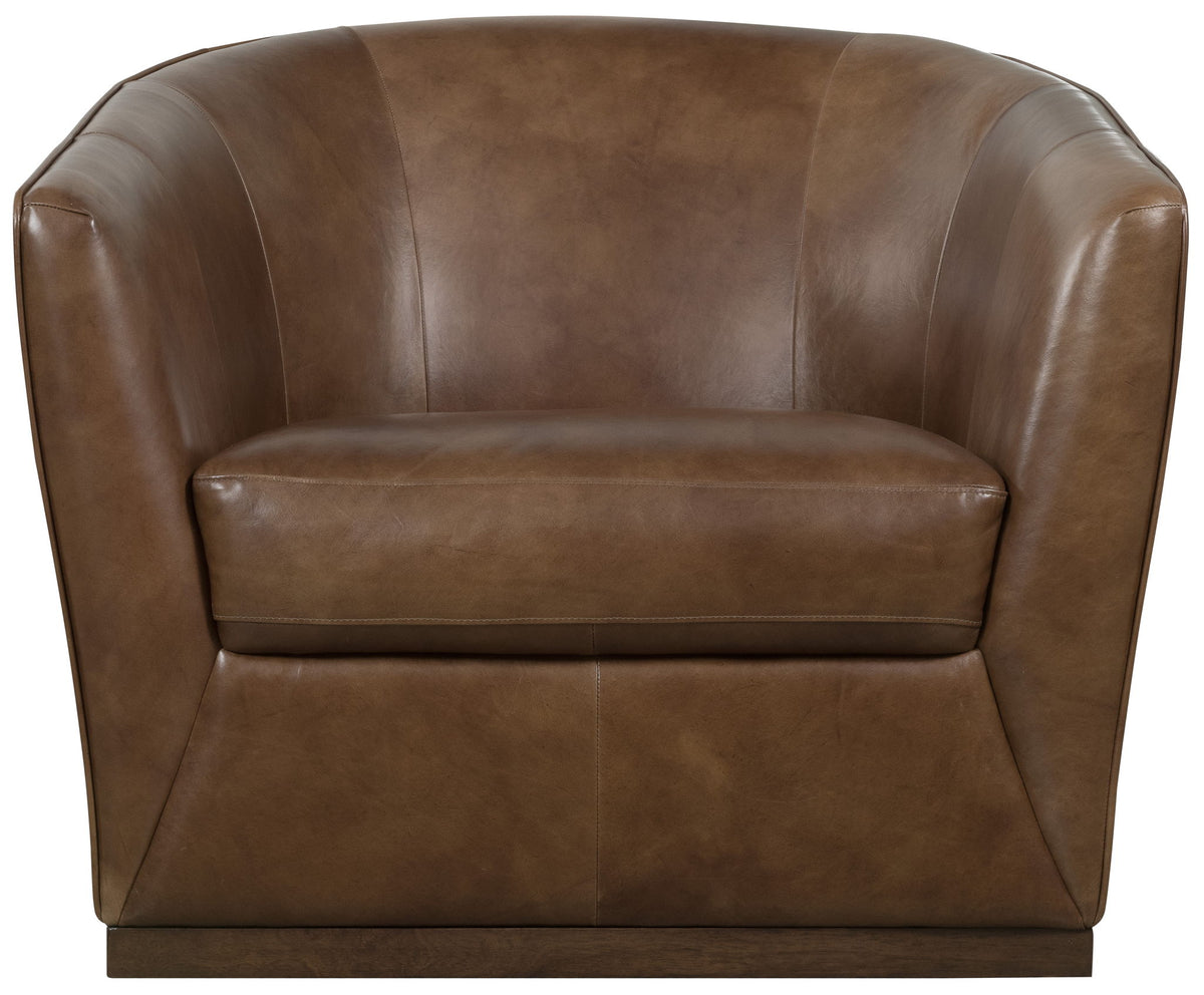 SS - Fairfax Swivel Chair