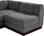 Quinn - 5 Piece Modular Sectional