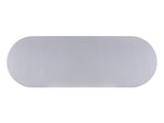 Rishi - Rope Oval Table
