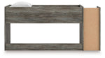 Frandern - Loft Bed