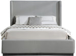 Flynn - Bed