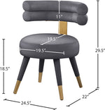 Fitzroy - Dining Chair (Set of 2)