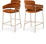 Yara - Counter Stool