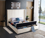 Kiki - Bed