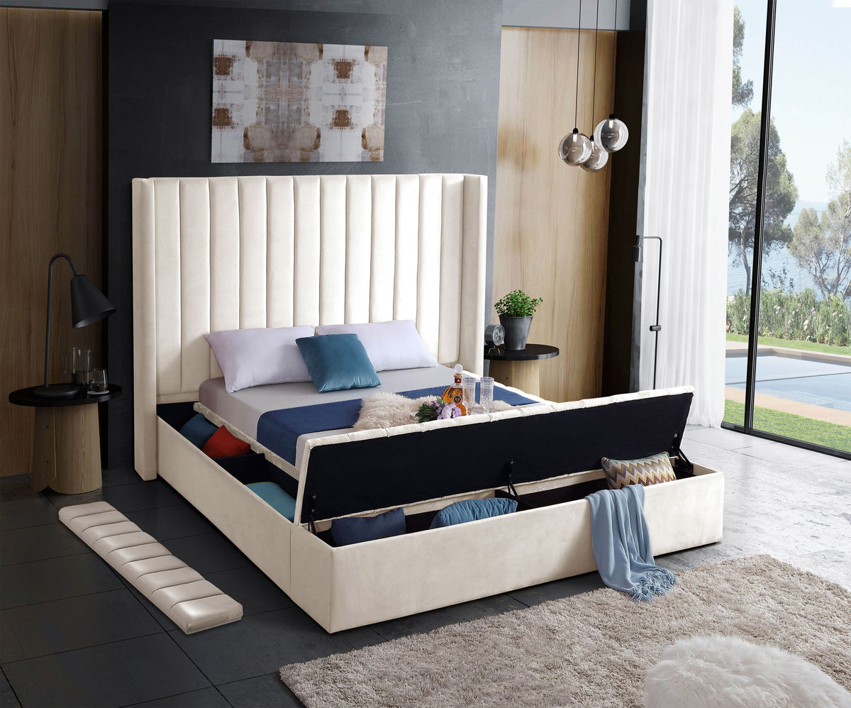 Kiki - Bed