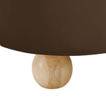 Daphne - Velvet Loveseat