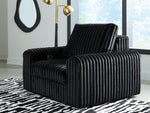 HamlinBay - Power Gliding Chaise