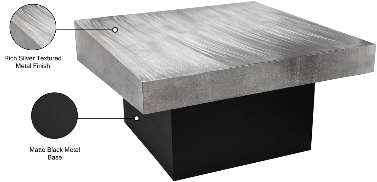 Palladium - Coffee Table