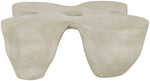 Fiore - Concrete Coffee Table