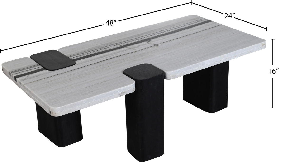 Ravenna - Coffee Table