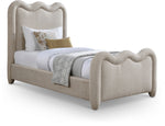 Gavin - Bed